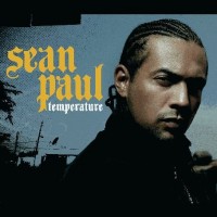 Purchase Sean Paul - Temperature (CDS)