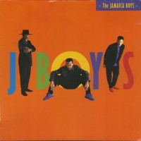 Purchase The Jamaica Boys - J Boys