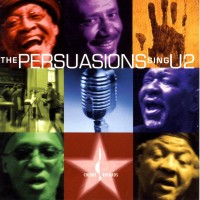 Purchase The Persuasions - The Persuasions Sing U2