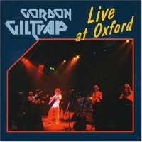 Purchase Gordon Giltrap - Live At Oxford (Reissued 2000)