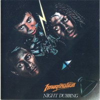 Purchase Imagination - Night Dubbing (Vinyl)