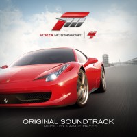 Purchase Lance Hayes - Forza Motorsport 4 OST
