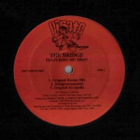 Purchase VA - The Bridge (VLS)