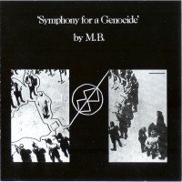 Purchase Maurizio Bianchi - Symphony For A Genocide (Reissued 2007)