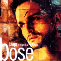 Purchase Miguel Bose - Original Album Series: Bajo El Signo De Cain CD4