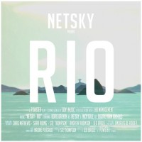 Purchase Netsky - Rio (CDR)