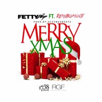 Purchase Fetty Wap - Merry Xmas (CDS)