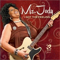 Purchase Ms. Jody - I Got The Feeling
