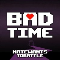Purchase Natewantstobattle - Bad Time