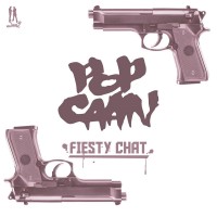 Purchase Popcaan - Fiesty Chat (CDS)