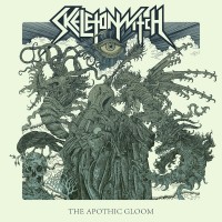 Purchase Skeletonwitch - The Apothic Gloom (EP)