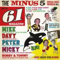 Purchase The Minus 5 - Of Monkees And Men