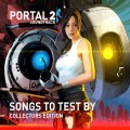 Purchase VA - Portal 2 - Songs To Test By (Collectors Edition) CD3 Mp3 Download