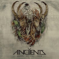 Purchase Anciients - Voice of the Void
