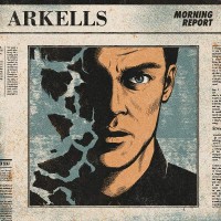 Purchase Arkells - Morning Report