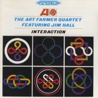 Purchase Art Farmer - Interaction (Quartet) (Vinyl)