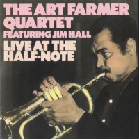 Purchase Art Farmer - Live At The Half-Note (Vinyl)