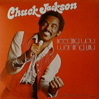 Purchase Chuck Jackson - Needing You, Wanting You (A.P) (Vinyl)