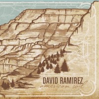 Purchase David Ramirez - American Soil