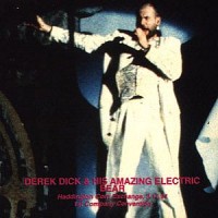 Purchase Fish - Derek Dick & His Amazing Electric Bear CD1