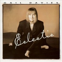 Purchase Gail Davies - Eclectic