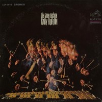 Purchase Gary Burton - The Time Machine (Vinyl)