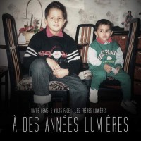 Purchase Hayce Lemsi - À Des Années Lumières (Les Frères Lumières) (With Volts Face)