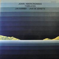 Purchase John Abercrombie - Timeless (With Jan Hammer) (Vinyl)