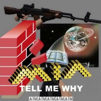 Purchase M.I.A. - Tell Me Why (CDS)