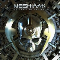 Purchase Meshiaak - Alliance Of Thieves
