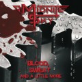 Buy Midnite Sky - Blood, Sweat And A Little More Mp3 Download