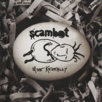 Purchase Mike Keneally - Scambot 1
