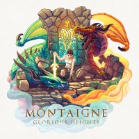 Purchase Montaigne - Glorious Heights