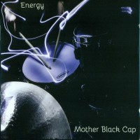 Purchase Mother Black Cap - Energy
