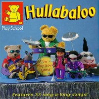 Purchase Play School - Hullabaloo