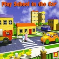 Purchase Play School - Play School In The Car