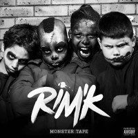 Purchase Rim'K - Monster Tape