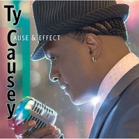 Purchase Ty Causey - Cause & Effect