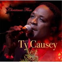 Purchase Ty Causey - Christmas Flow