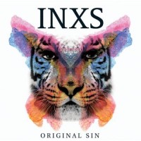 Purchase INXS - Original Sin