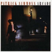 Purchase Patrick Simmons - Arcade (Vinyl)