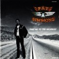 Buy Patrick Simmons - Take Me To The Highway Mp3 Download