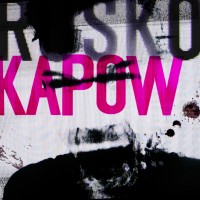 Purchase Rusko - Kapow (EP)