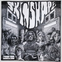 Purchase Skinshape - Skinshape (Vinyl)