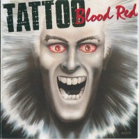 Purchase Tattoo - Blood Red
