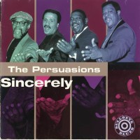 Purchase The Persuasions - Sincerely