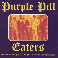 Purchase VA - Purple Pill Eaters