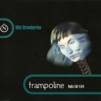 Purchase Wild Strawberries - Trampoline (EP)