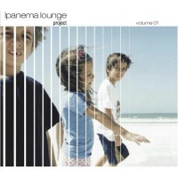 Purchase Bossacucanova - Ipanema Lounge Vol. 1