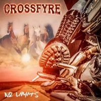Purchase Crossfyre - No Limits